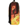 CHEETOS TOO HOT TO HANDLE BACKPACK