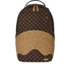 CHESS NOT CHECKERS BACKPACK
