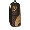 CHESS NOT CHECKERS BACKPACK