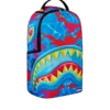 CHILLIN & FLOATIN DLXSR BACKPACK