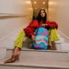 CHILLIN & FLOATIN DLXSR BACKPACK