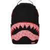 CHOMP AND STOMP DLX COTTON BACKPACK
