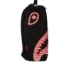 CHOMP AND STOMP DLX COTTON BACKPACK