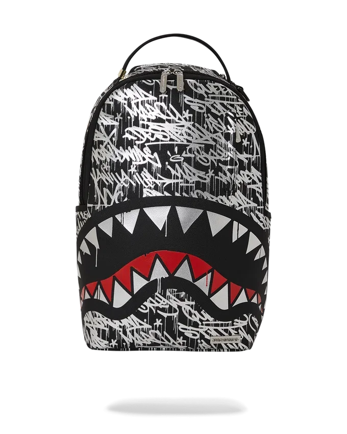 CHROME CRUSHER BACKPACK (DLXV)