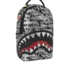 CHROME CRUSHER BACKPACK (DLXV)