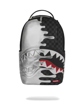 CHROME SPECTRE BACKPACK
