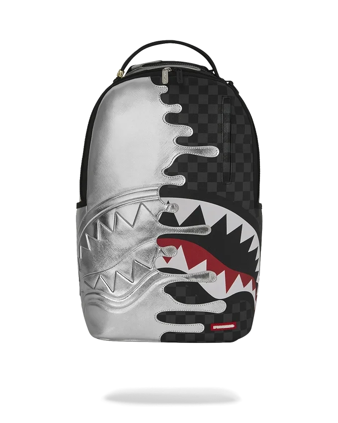 CHROME SPECTRE BACKPACK