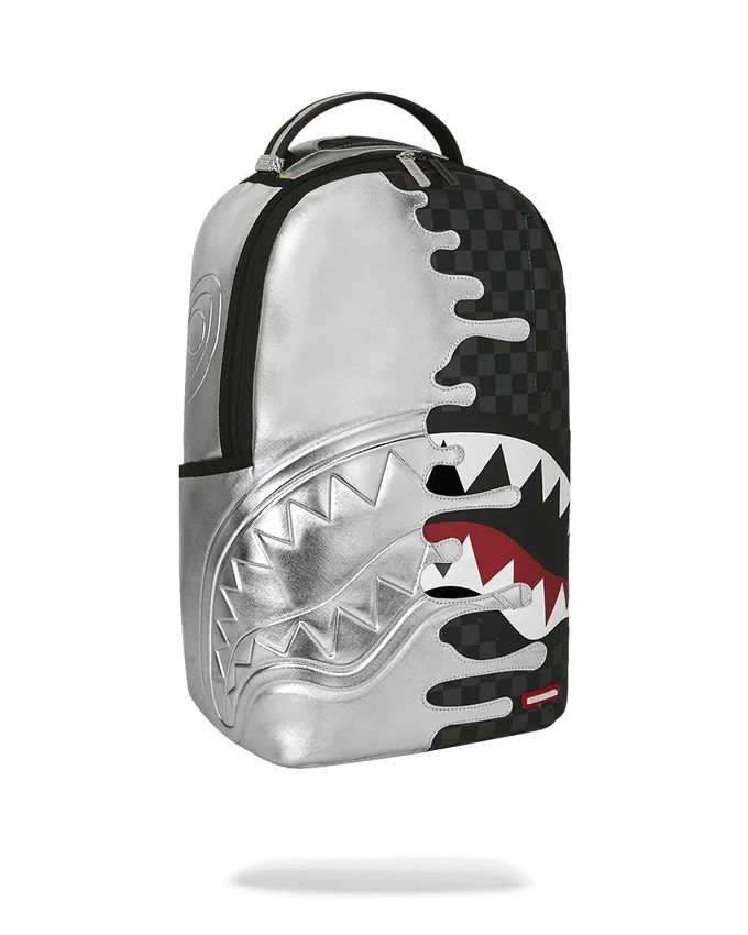 CHROME SPECTRE BACKPACK