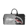 CHROME SPECTRE DUFFLE