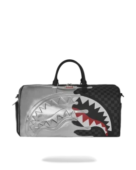 CHROME SPECTRE DUFFLE