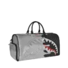CHROME SPECTRE DUFFLE