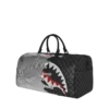 CHROME SPECTRE DUFFLE