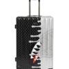 CHROME SPECTRE FULL-SIZE LUGGAGE