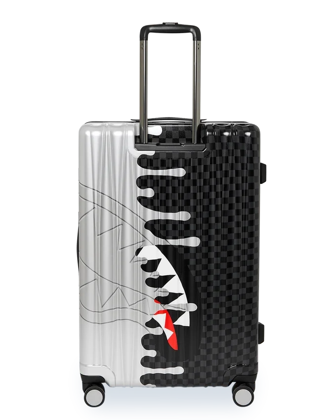 CHROME SPECTRE FULL-SIZE LUGGAGE