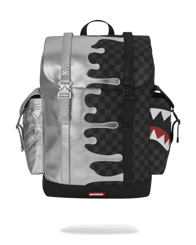 CHROME SPECTRE MONTE CARLO BACKPACK