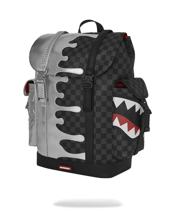 CHROME SPECTRE MONTE CARLO BACKPACK