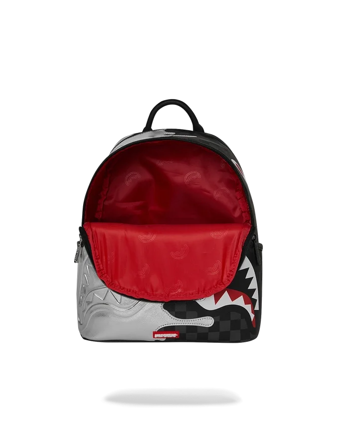 CHROME SPECTRE SAVAGE BACKPACK