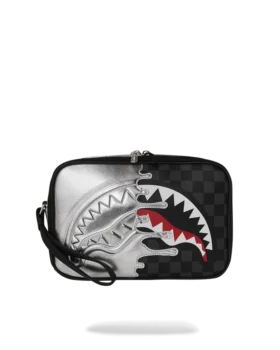 CHROME SPECTRE TOILETRY BRICK