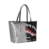 CHROME SPECTRE TOTE