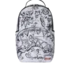 CLASS DISMISSED BACKPACK