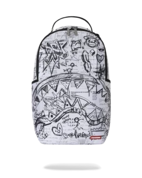 CLASS DISMISSED BACKPACK