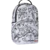 CLASS DISMISSED BACKPACK