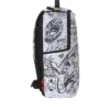 CLASS DISMISSED BACKPACK