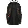 CLAWED UP BACKPACK