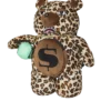 CLAWED UP MONEYBEAR BACKPACK