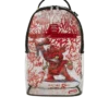 CLEAR BACKPACK - DIABLO GALLERY