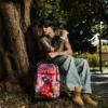 CLEAR BACKPACK - DIABLO GALLERY