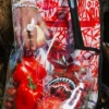 CLEAR BACKPACK - DIABLO GALLERY