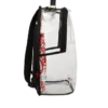 CLEAR BACKPACK - DIABLO GALLERY