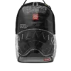 CLEAR BACKPACK - SHARK CENTRAL