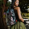CLEAR BACKPACK - SHARKS IN PARIS BEAR