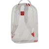 CLEAR VISION SHARKS IN PARIS - 100% ALL CLEAR DLX BACKPACK