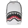 CLEARCUT DLX BACKPACK (WHITE)