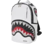 CLEARCUT DLX BACKPACK (WHITE)