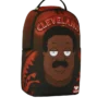 CLEVELAND SHARK FAMILY GUY DLXSR BACKPACK