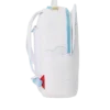 CLOUDY WITH A CHANCE OF SHARK BACKPACK (DLXV)