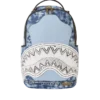 COAST TO COAST A.i.6 SANDFLOWER COLLAB BACKPACK