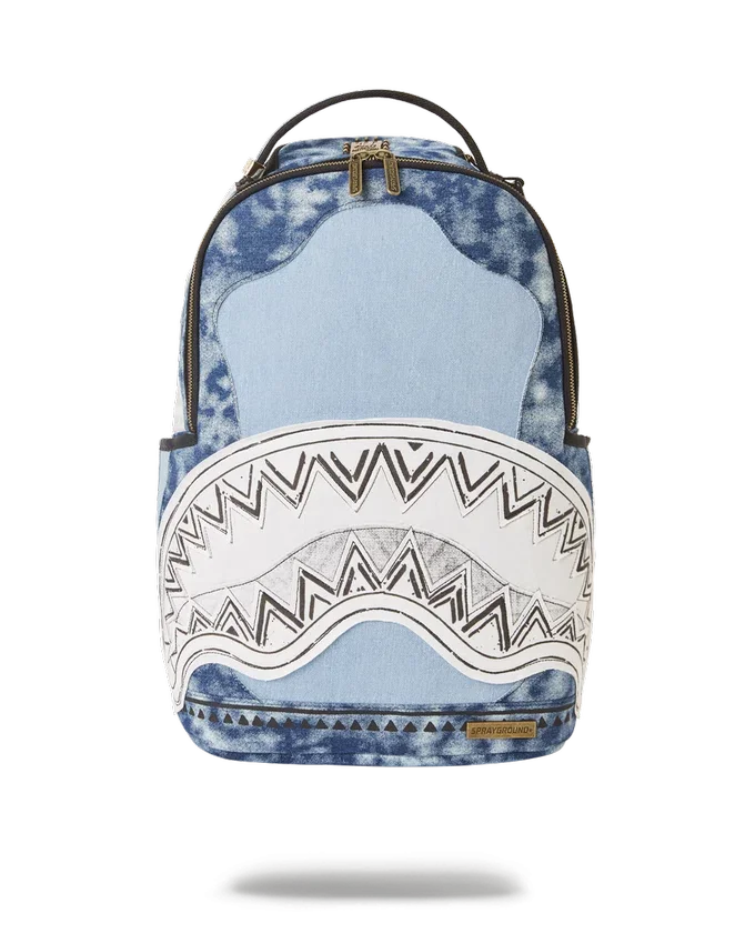 COAST TO COAST A.i.6 SANDFLOWER COLLAB BACKPACK