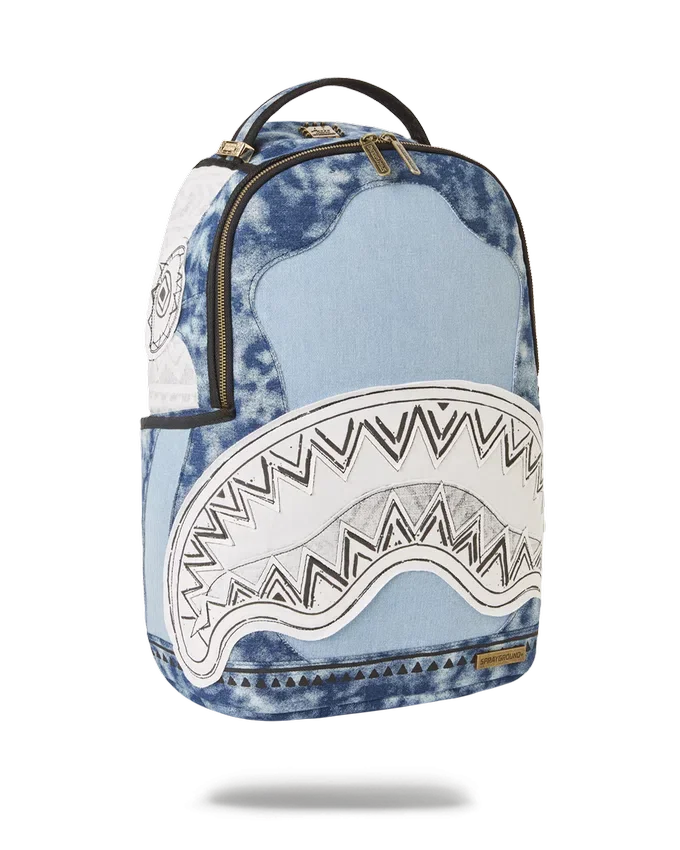 COAST TO COAST A.i.6 SANDFLOWER COLLAB BACKPACK