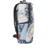 COAST TO COAST A.i.6 SANDFLOWER COLLAB BACKPACK