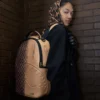 COASTAL VOYAGE BACKPACK