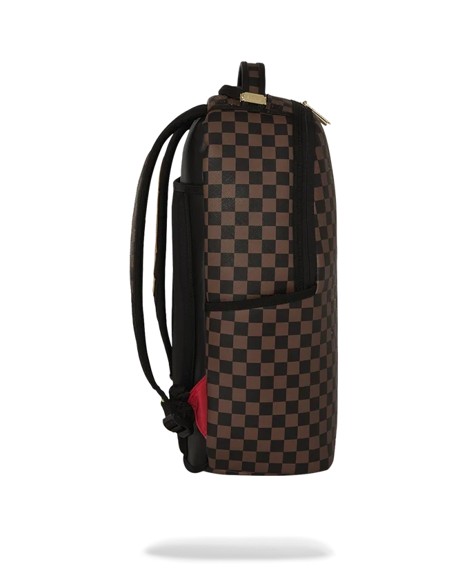 COASTAL VOYAGE BACKPACK
