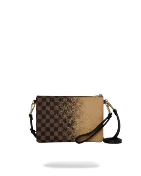 COASTAL VOYAGE CROSSOVER CLUTCH