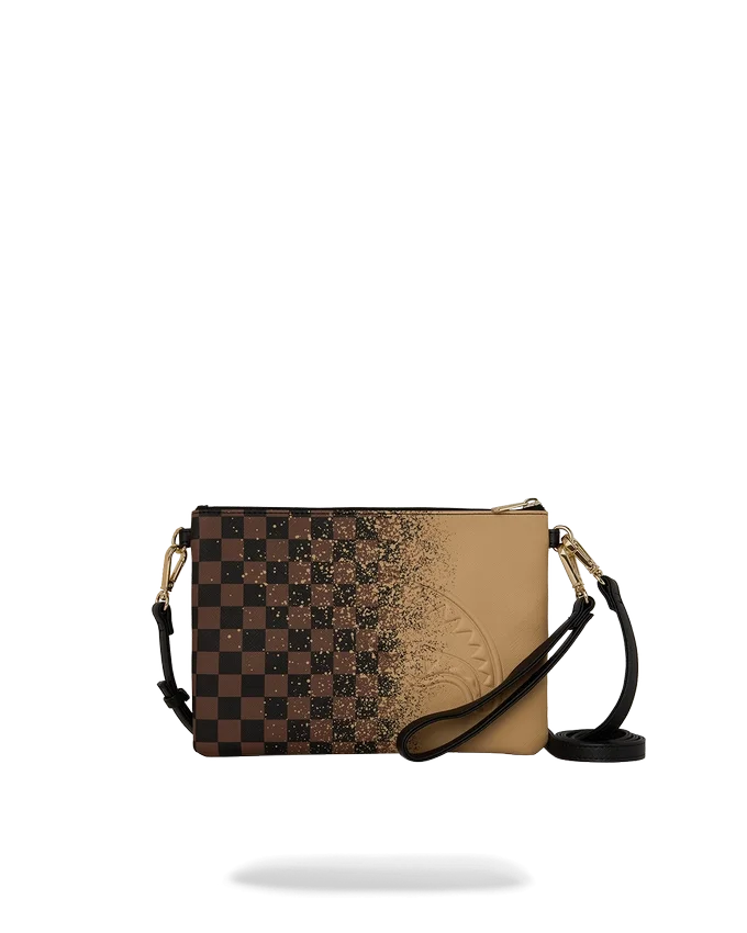 COASTAL VOYAGE CROSSOVER CLUTCH