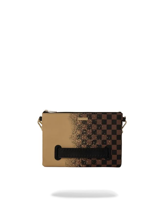 COASTAL VOYAGE CROSSOVER CLUTCH