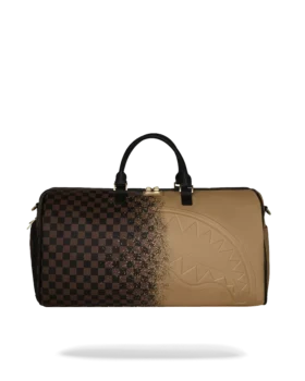 COASTAL VOYAGE DUFFLE